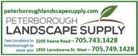 Peterborough Landscape Supply Limestone Screenings
