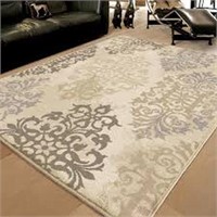 63 IN X 90 IN AREA RUG