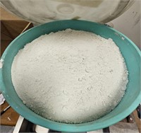 Silica Amsil A 25 Powder 36.4 Lbs