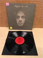 Billy Joel Piano Man 1973