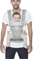 $160 Ergobaby Carrier, 360 All Carry Positions