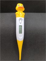 Children's Soft Touch Digital Thermometer