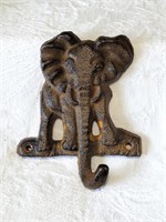 Iron Elephant Hook