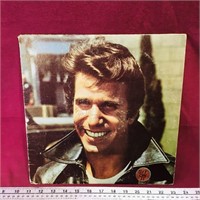 Fonzie Favorites 1976 LP Record