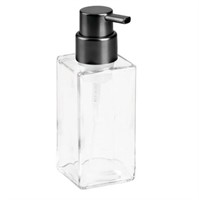 MSRP $20 Square Soap Dispenser