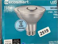 ECOSMART LED REPLACEMENT BULBS