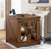 NEW $283 (24") Side Table