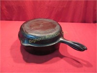 Wagner Ware Cast Iron Chicken Fryer w/ Skillet Lid