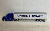 Tractor trailer  Maritime -  Ontario  1:64 scale