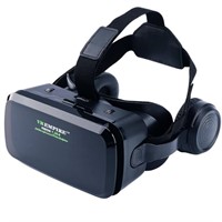 New VR Headset Virtual Reality Headset