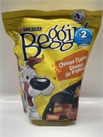 708g PURINA BEGGIN CHEESE FLAVOUR DOG SNACK