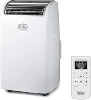 BLACK+DECKER Air Conditioner