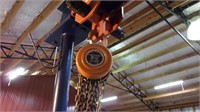 Chain Hoist