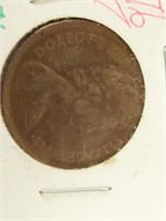 1976 Great Britain coin