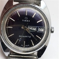Timex Quartz Wrist Watch