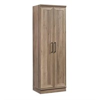 Sauder HomePlus Storage Pantry cabinets, L: 23.31"