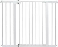 SAFETY IST EASY INSTALL TALL & WIDE GATE