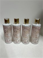 MEYO MOISTURIZING SHAMPOO 4 pack