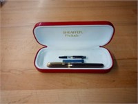 Sheaffer Prelude fountain pen w/ box