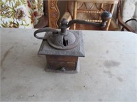 Coffee grinder