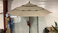 Pro Shade 11 ft Collar Tilt Market Umbrella