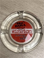 Winston No Bull Ash Tray