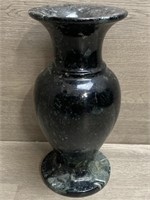 10" Marble Vase