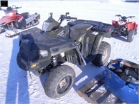 2012 POLARIS SPORTSMAN  500 ATV