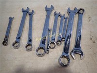 Stanley Combination Wrenches