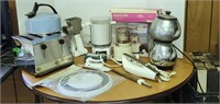 Kitchen appliances, Toastmaster toaster