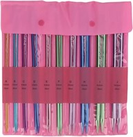 20PCS Knitting Needles Set