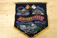 Niagara Falls Collector Flag