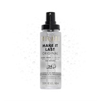 MILANI Make It Last Setting Spray - Prime + Correc