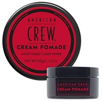 American Crew Cream Pomade, 3 ounces