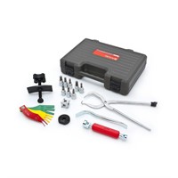 Disc & Drum Brake Service Kit (15-Piece)