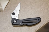 Pocket Knife