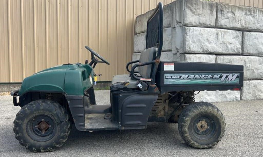 Polaris Ranger