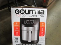 GOURMIA 7 QT. DIGITAL AIR FRYER