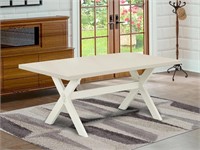 Dining Rectangle Kitchen Table Top (TOP ONLY)