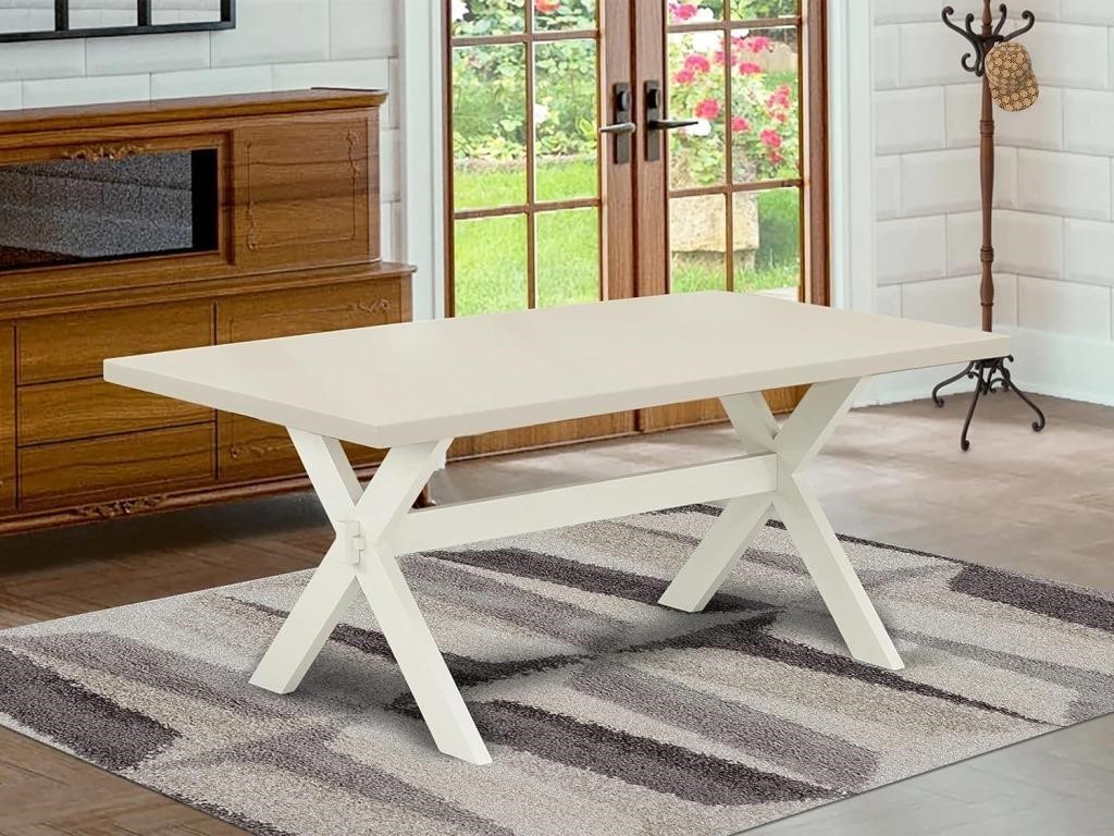 Dining Rectangle Kitchen Table Top (TOP ONLY)