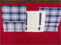 10 PLACEMATS 16 X 12