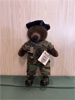 Bear Forces of America US Air Force Bear