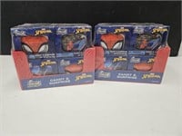 Exp. 2019 Finders Keepers Spiderman Candy