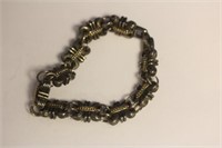 A Heavy Bracelet