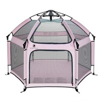 California Beach Co. Pop N' Go Kids Playpen