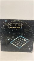 Supertramp Crime of the Century Vinyl LP