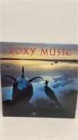 Roxy Music Avalon Vinyl Lp