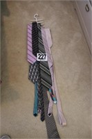 Collection of Ties (R9)