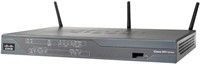 AS IS-Cisco Router