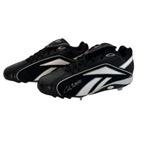 Andy Pettitte New York Yankees Signed Cleats